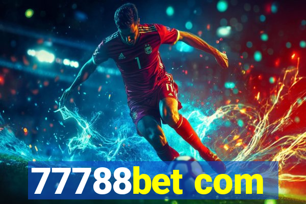 77788bet com